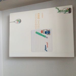 Hobonichi Techo Cousin 2023